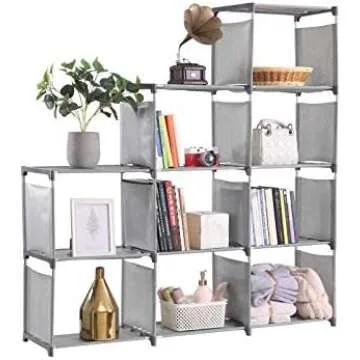 Toys and Toy Organization