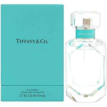 Tiffany & Co Room