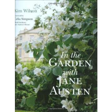 Authors and their gardens