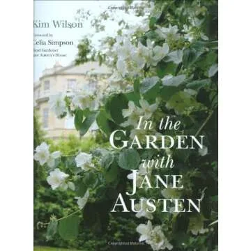 Authors and their gardens