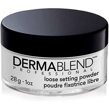 Dermablend Professional Coverup