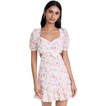 Splurge Worthy Fashion