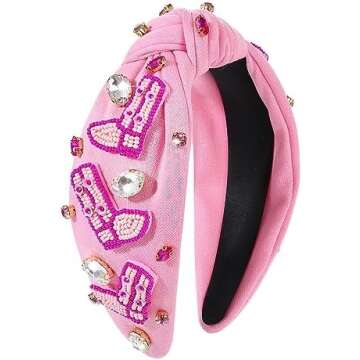 Rhinestone Cowgirl Style