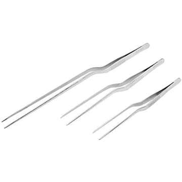 Knives, Slicers & Utensils