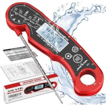 My Grilling Essentials