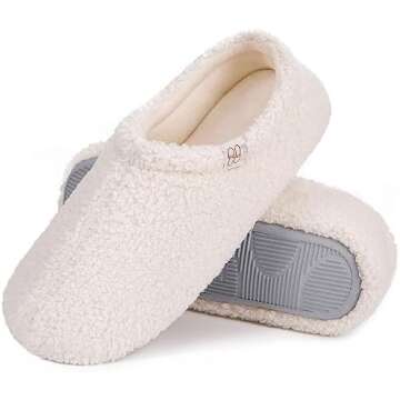 loungewear + cozy items