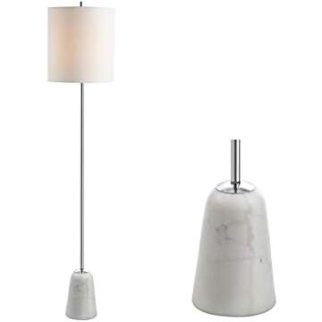 Minimal Floor Lamps