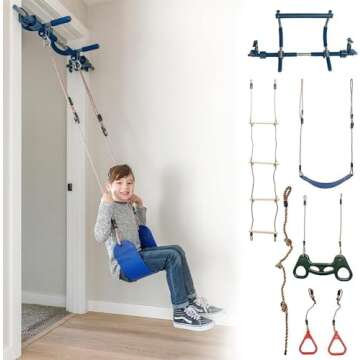 Physical Games, Movement, Exercise