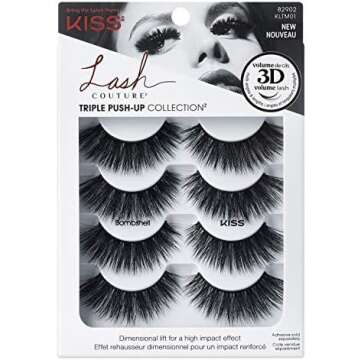 Makeup/Beauty Essentials