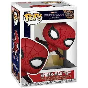 Marvel POP! Funko, Marvel List