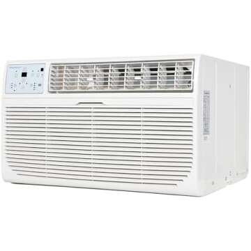 Garage Air Conditioner