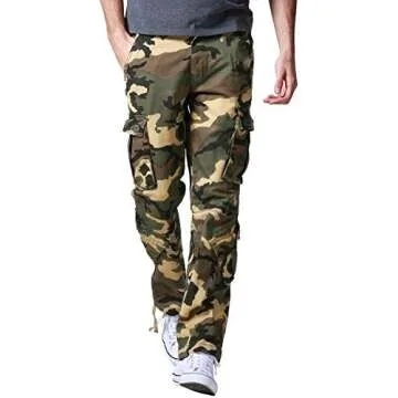 Fashion Essentials (PANTS)