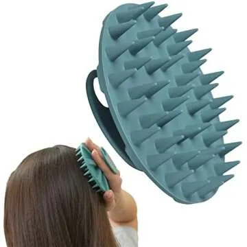 What I use for my hair