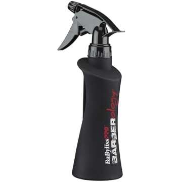 oil sprayer for cooking