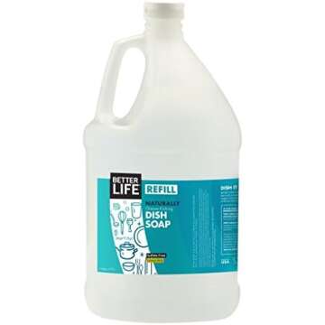 Top 3 Soaps With No Strong Fragrances