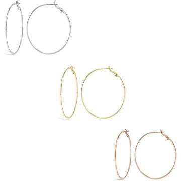 Clothing & accessories