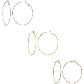 Clothing & accessories