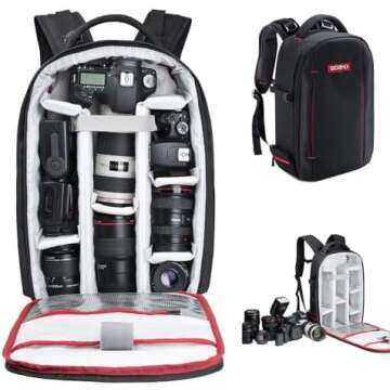 Camera Bags
