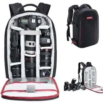 Camera Bags