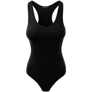 Cute Tops and Bodysuits