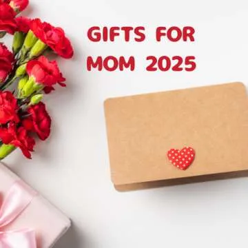 cool gifts for mom 2025