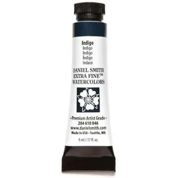 Watercolor 201 Supplies