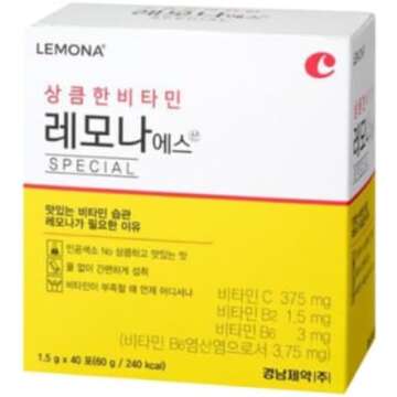 Korean Health Products