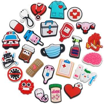 Nurse/Nursing School Essentials