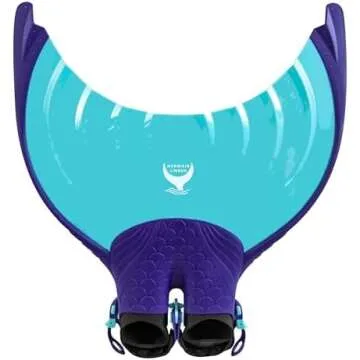Mermaid Fins