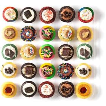 Eat It, Drink It, Burn It, Spend It Holiday Gift Ideas