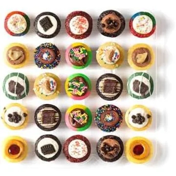 Eat It, Drink It, Burn It, Spend It Holiday Gift Ideas