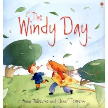 Spring Weather Activity Guide