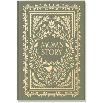 Keepsake Storybooks