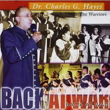 New Gospel Music Releases - 3rd Qtr 2004