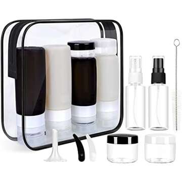 Jet Setter Must Haves