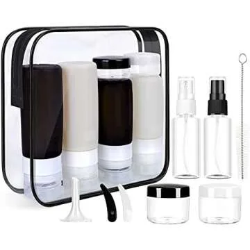 Jet Setter Must Haves