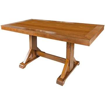 Farmhouse Table & Chairs