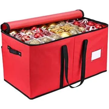 Christmas Storage