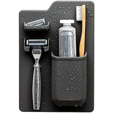 Bathroom Organization