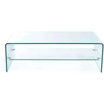 Living room essentials