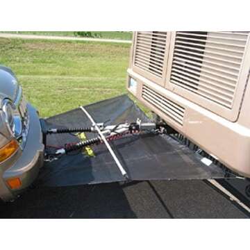 Alaska Road trip essentials