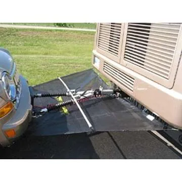 Alaska Road trip essentials