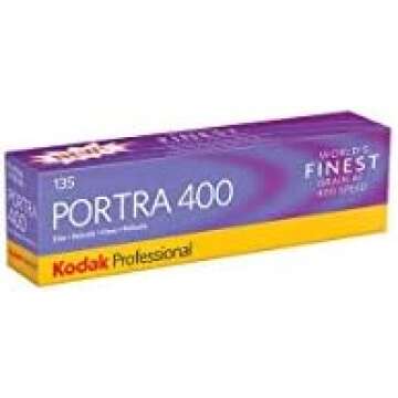 Film Cameras & Essentials