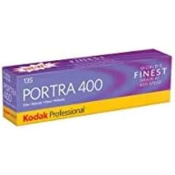 Film Cameras & Essentials