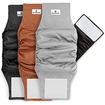 Puppy / New Dog Preparation List