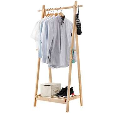 Bedroom decor and essentials