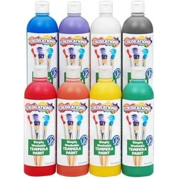 Home School Supplies