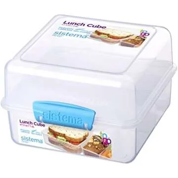 School Lunch Supplies