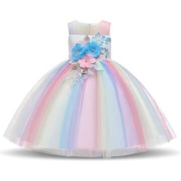 Girls Children Apparel