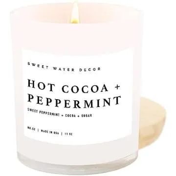 holiday decor + wrapping